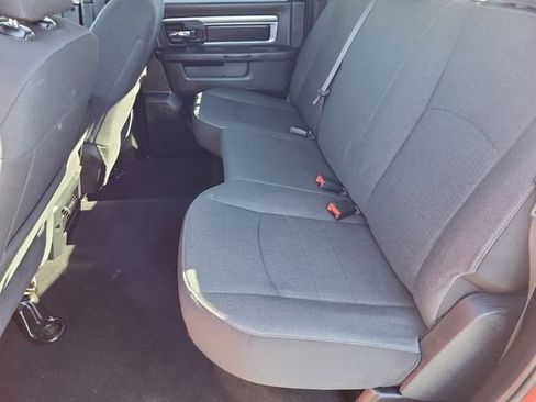 Certified 2024 RAM 1500 Classic Warlock image 20