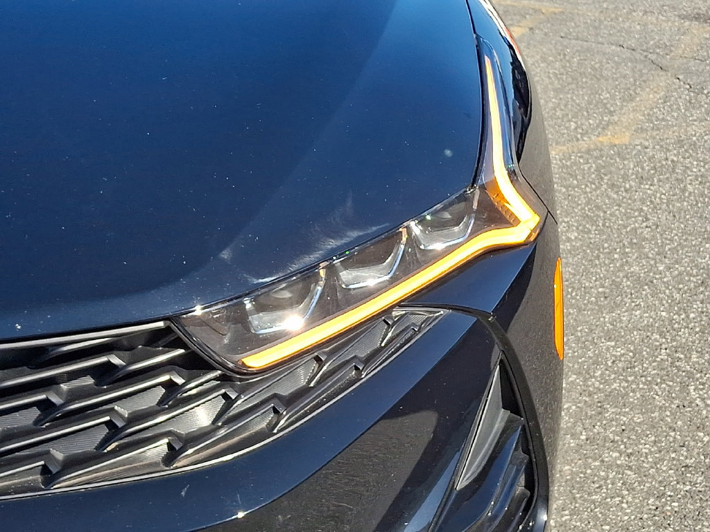 Certified 2023 Kia K5 GT-Line FWD image 11