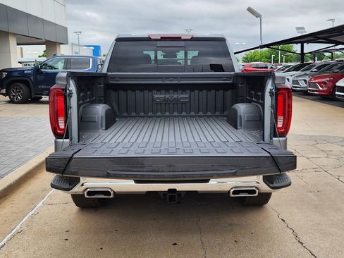 New 2026 GMC Sierra 1500 SLT w/ SLT Premium Plus Package image 48