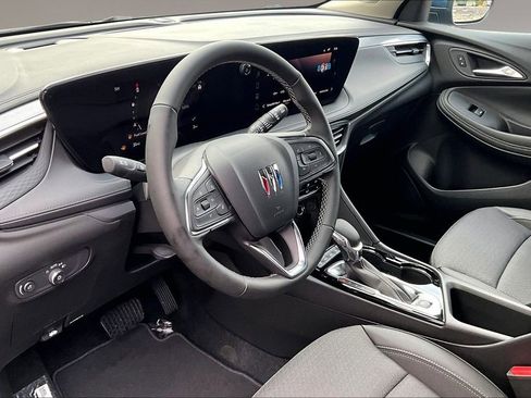 New 2026 Buick Encore GX Preferred image 7