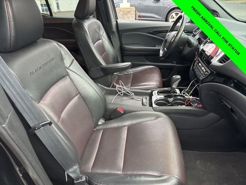 Used 2018 Honda Ridgeline Black Edition image 16