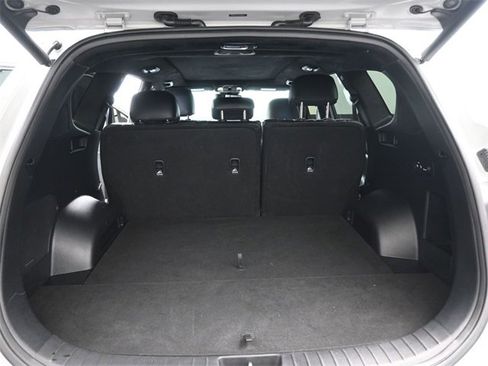 Used 2022 Hyundai Santa Fe Calligraphy image 29