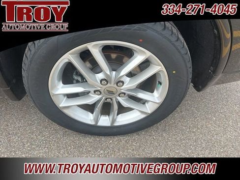 Used 2021 Dodge Durango GT image 9