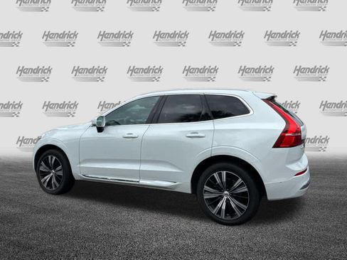 Used 2023 Volvo XC60 B5 Plus AWD/4WD image 9