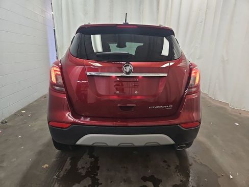 Used 2022 Buick Encore Preferred w/ Safety Package image 3