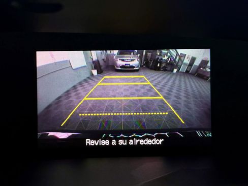 Used 2014 Honda Civic LX image 15