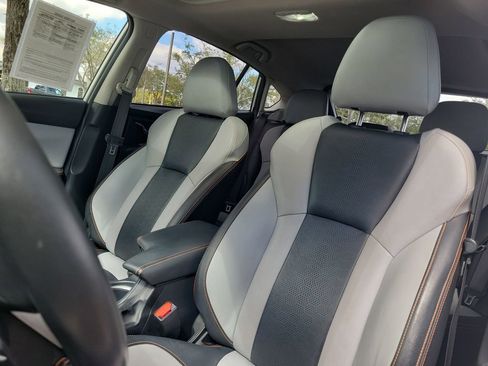 Used 2019 Subaru Crosstrek 2.0i Limited w/ Popular Package #4 image 22