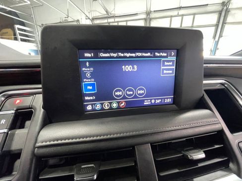 Used 2023 Chevrolet Suburban LS w/ Driver Alert Package image 21