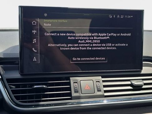 Used 2023 Audi Q5 2.0T Premium Plus AWD/4WD image 25