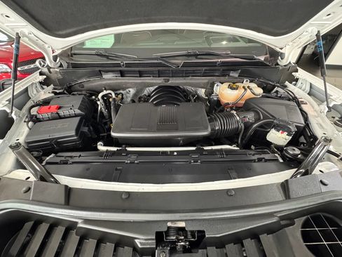 Used 2023 GMC Yukon Denali Ultimate AWD/4WD image 59