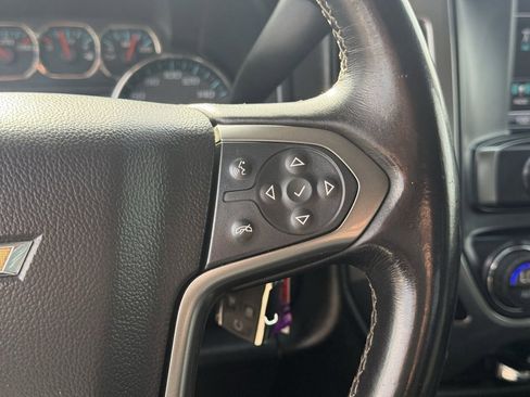 Used 2016 Chevrolet Silverado 2500 LT image 16