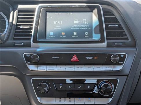 Used 2019 Hyundai Sonata SE FWD image 14