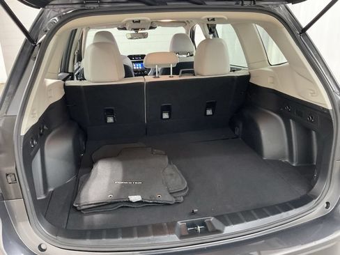Used 2024 Subaru Forester AWD/4WD image 24