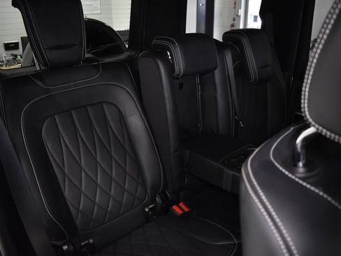Certified 2021 Mercedes-Benz G 63 AMG 4MATIC image 37