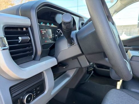 New 2026 Ford F250 XL w/ STX Appearance Package AWD/4WD image 31