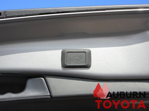 New 2025 Toyota RAV4 XLE image 5