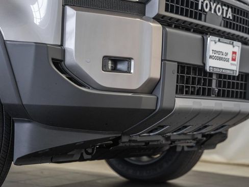 New 2026 Toyota Land Cruiser image 14