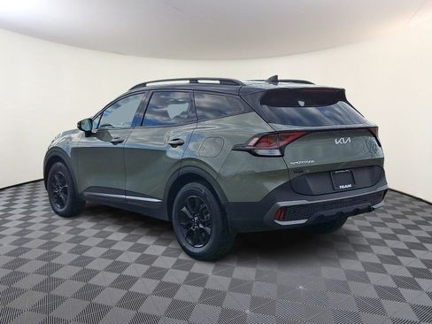 Used 2023 Kia Sportage X-Pro image 4