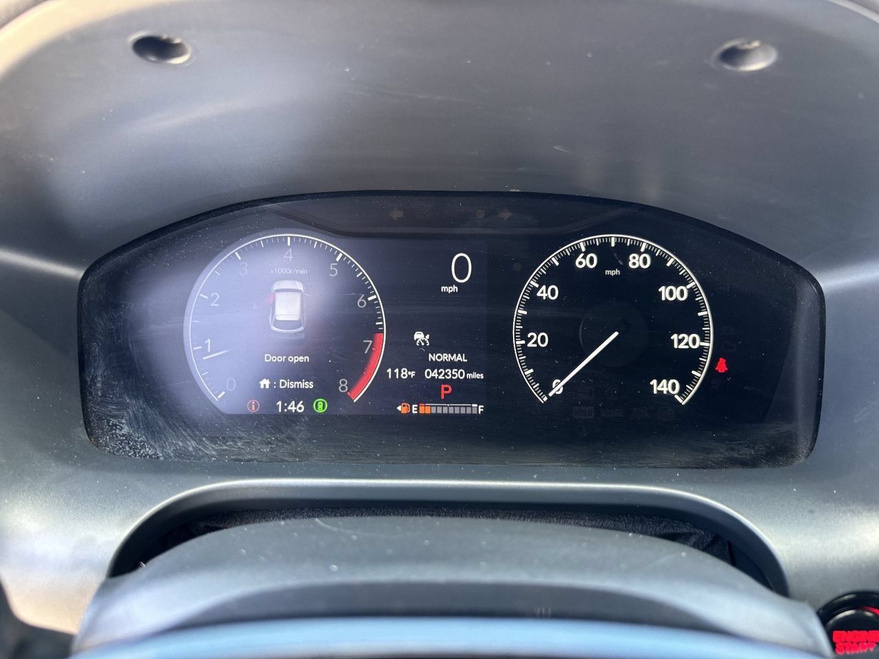 Certified 2025 Honda HR-V Sport image 28