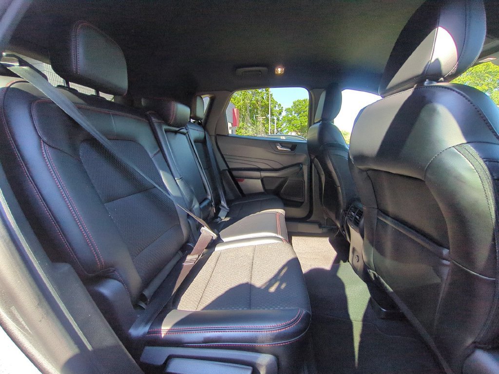 Used 2026 Ford Escape ST-Line FWD image 56
