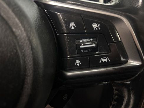 Used 2020 Subaru Ascent Touring AWD/4WD image 22