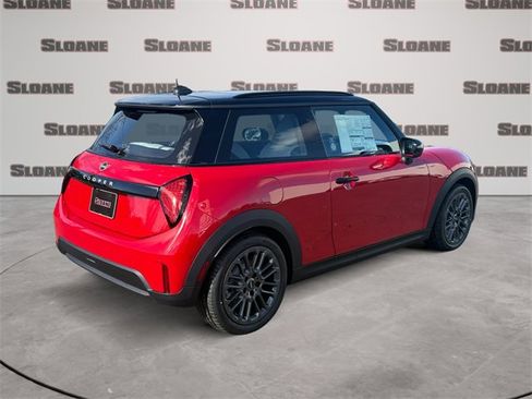 New 2026 MINI Cooper 2-Door Hardtop image 5