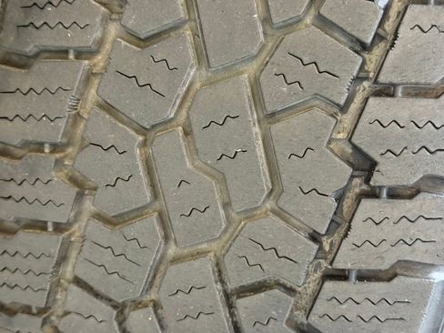 Used 2022 Chevrolet Silverado 1500 Custom Trail Boss w/ Safety Confidence Package image 16