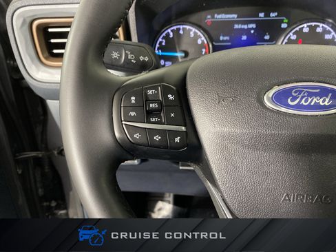 Used 2023 Ford Maverick Lariat w/ Lariat Luxury Package image 24