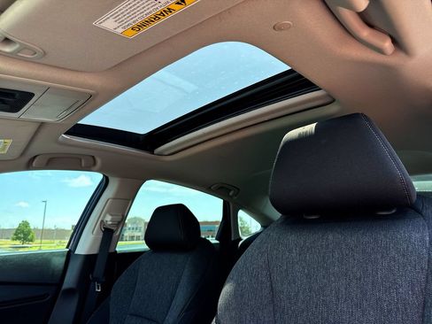 Used 2024 Honda Accord EX image 21