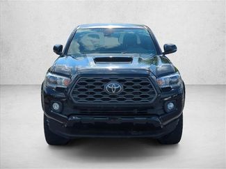 Used 2020 Toyota Tacoma TRD Sport RWD video 2