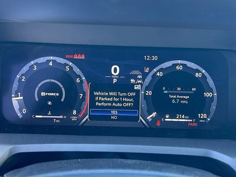 New 2026 Toyota Tacoma TRD Sport image 23