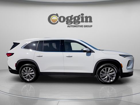 New 2026 Buick Enclave Preferred image 22