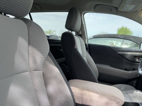 Used 2023 Subaru Outback Premium w/ Popular Package #1 image 35