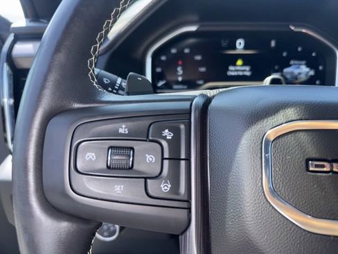 Used 2023 GMC Sierra 1500 Denali Ultimate AWD/4WD image 26