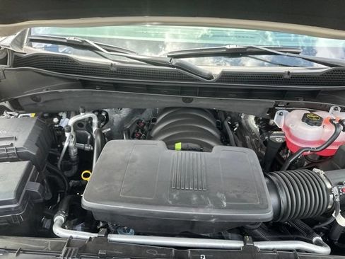 New 2026 Chevrolet Silverado 1500 ZR2 w/ ZR2 Bison Edition AWD/4WD image 35