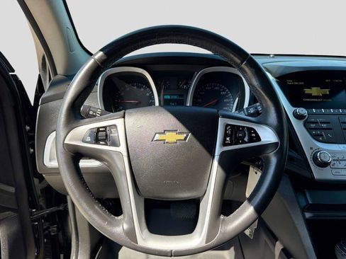 Used 2017 Chevrolet Equinox LT w/ Midnight Edition FWD image 21