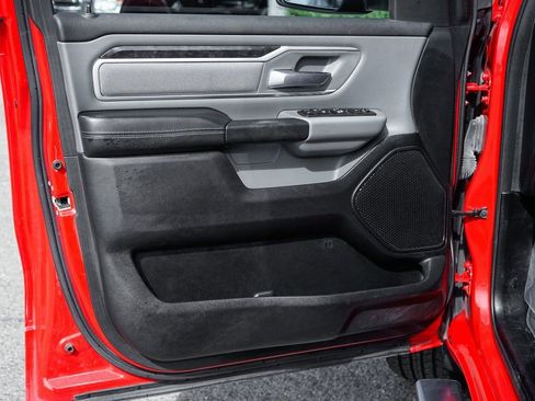 Used 2023 RAM 1500 Big Horn image 15