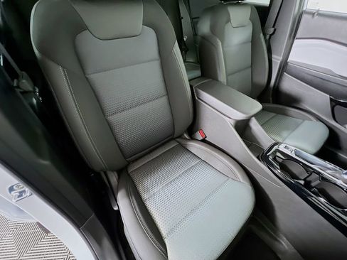 New 2026 Chevrolet Trax LT w/ Driver Confidence Package image 26