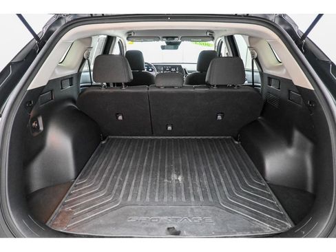 Certified 2023 Kia Sportage LX AWD/4WD image 45