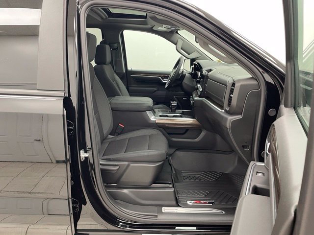 New 2026 Chevrolet Silverado 1500 RST w/ All Star Edition Plus AWD/4WD image 22