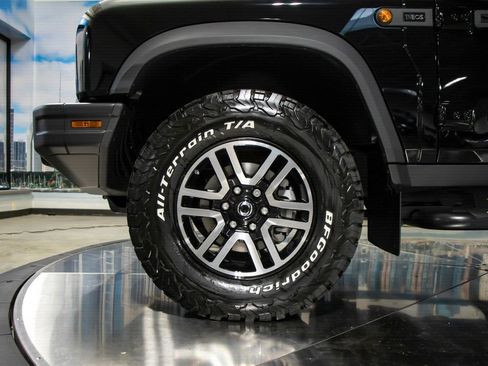 New 2025 INEOS Grenadier image 7