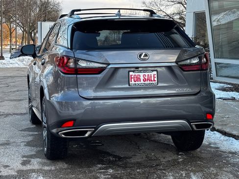 Used 2020 Lexus RX 350 FWD w/ Premium Package image 7