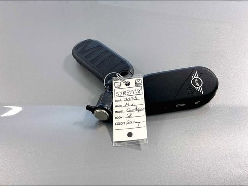 Used 2025 MINI Cooper Countryman SE image 14