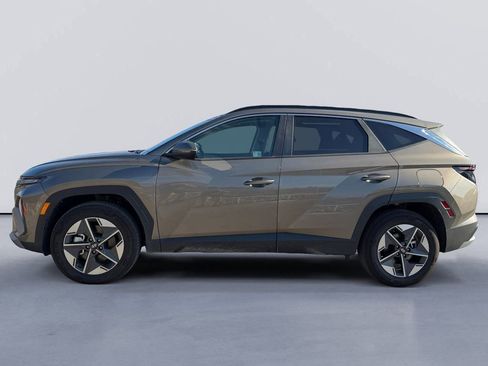 Used 2025 Hyundai Tucson SEL image 6