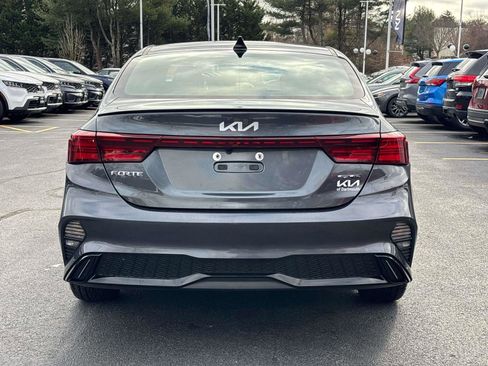 Used 2023 Kia Forte GT-Line image 4