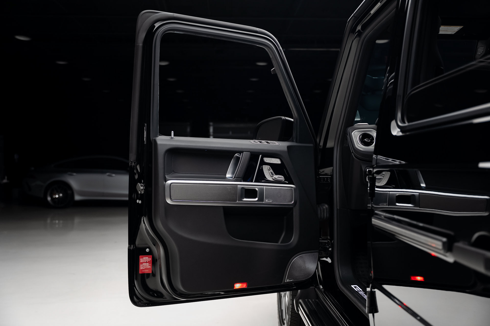 Used 2021 Mercedes-Benz G 550 image 55