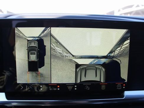 Used 2025 Chevrolet Silverado 1500 LTZ w/ LTZ Premium Texas Edition image 34