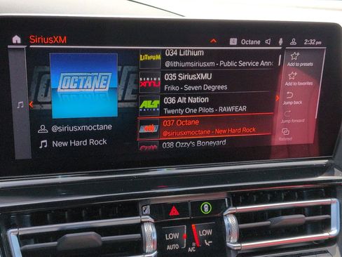 Used 2025 BMW M850i xDrive w/ M Sport Professional Package AWD/4WD image 23