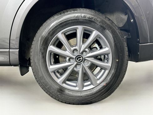 Used 2025 MAZDA CX-5 AWD 2.5 S w/ Select Package image 11