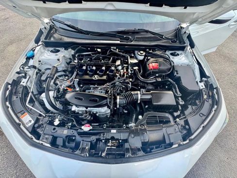 Used 2024 Acura Integra A-Spec image 21